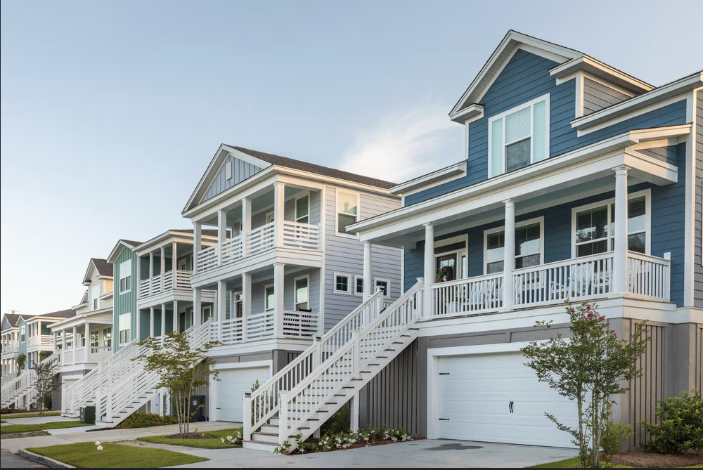 5 Reasons Why Investors Are Choosing Modular Construction Over Traditional Properties.